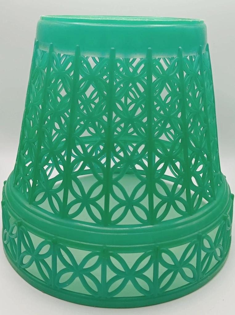 Cache pot vintage