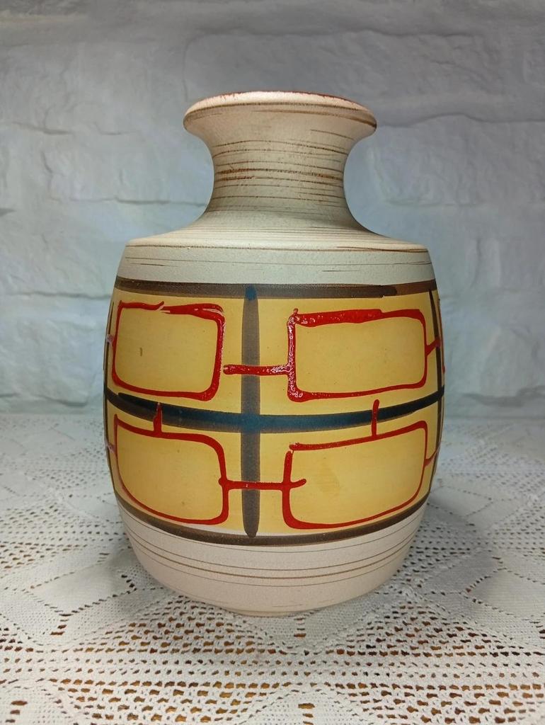 Très joli vase vintage