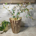 Très joli vase vintage St Clément