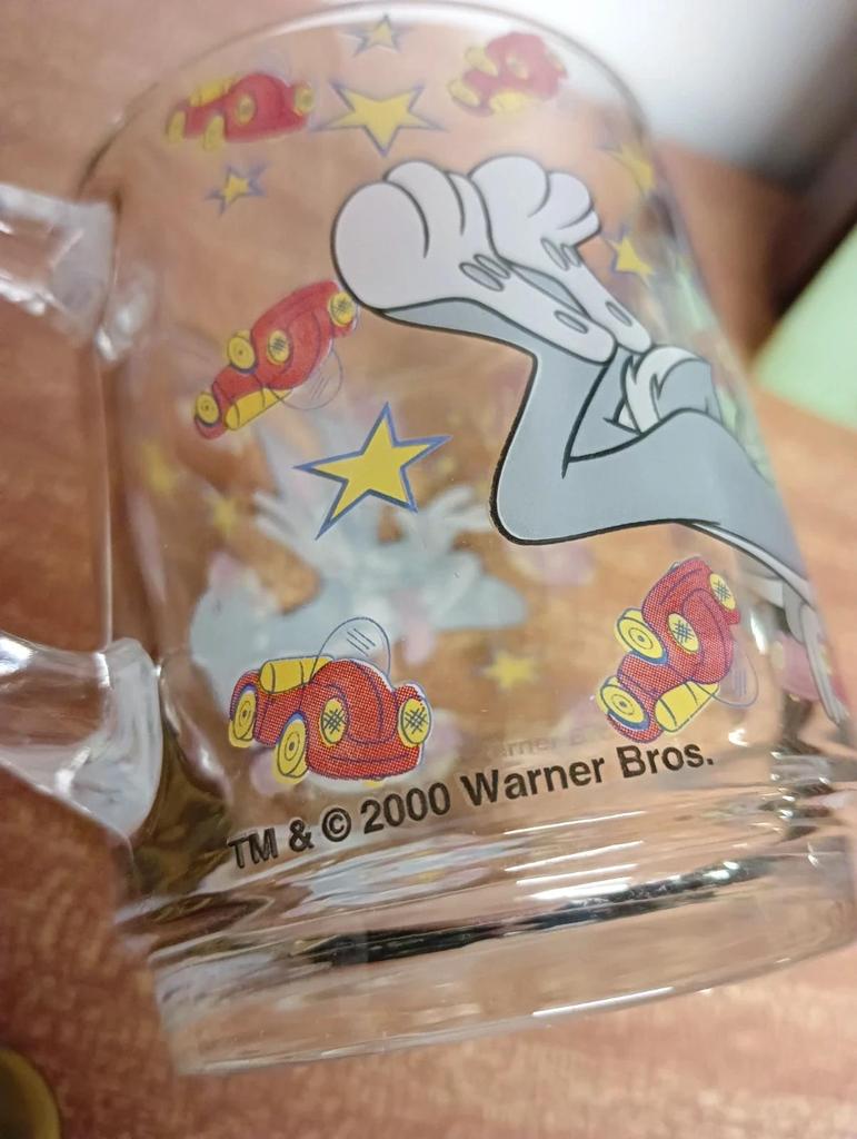 Très joli mug Arcoroc France