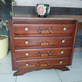 Commode ancienne