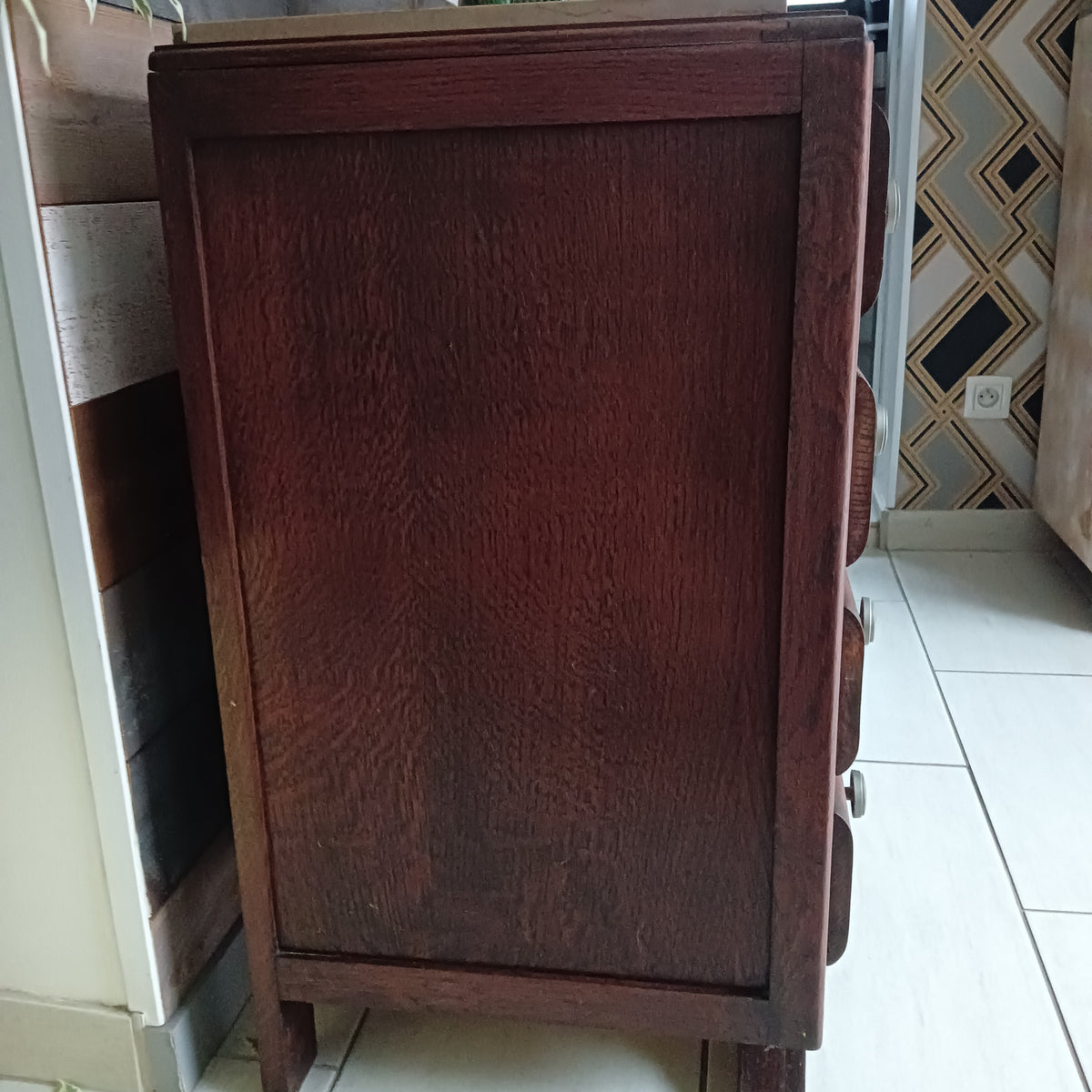 Commode ancienne