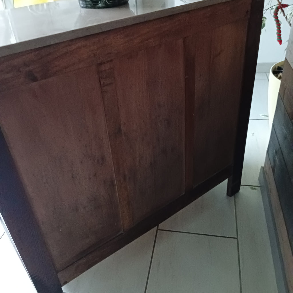 Commode ancienne