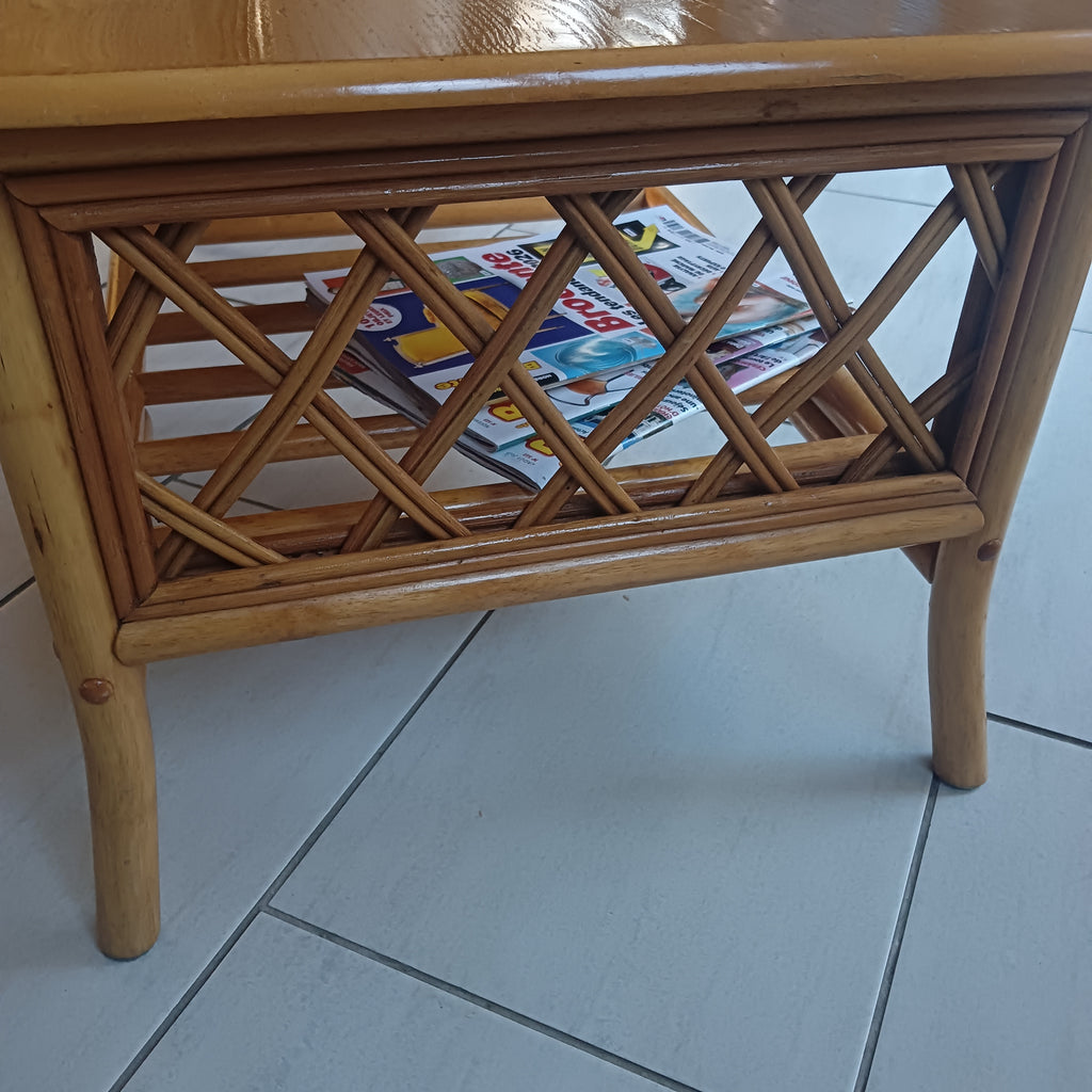 Charmante table basse