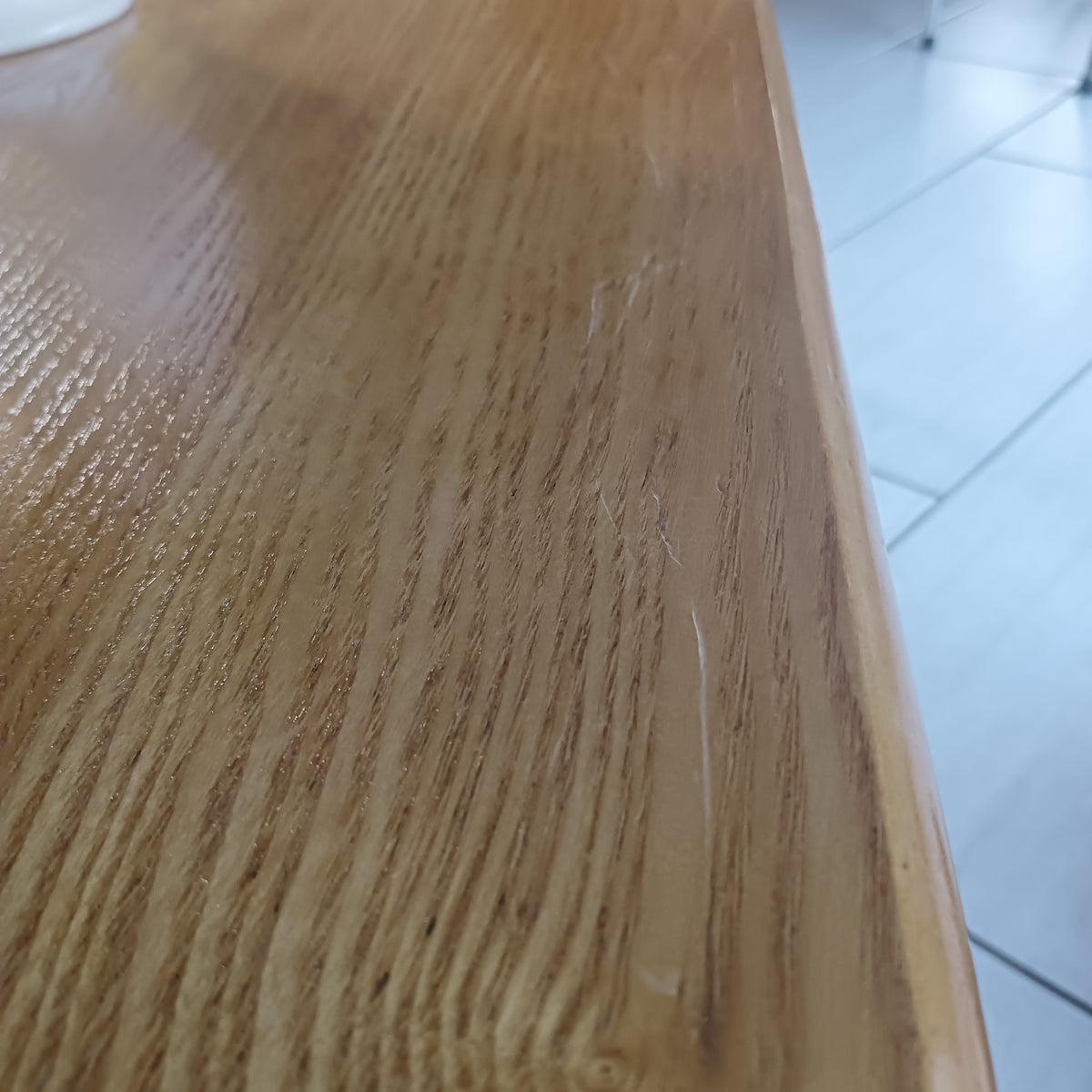 Charmante table basse