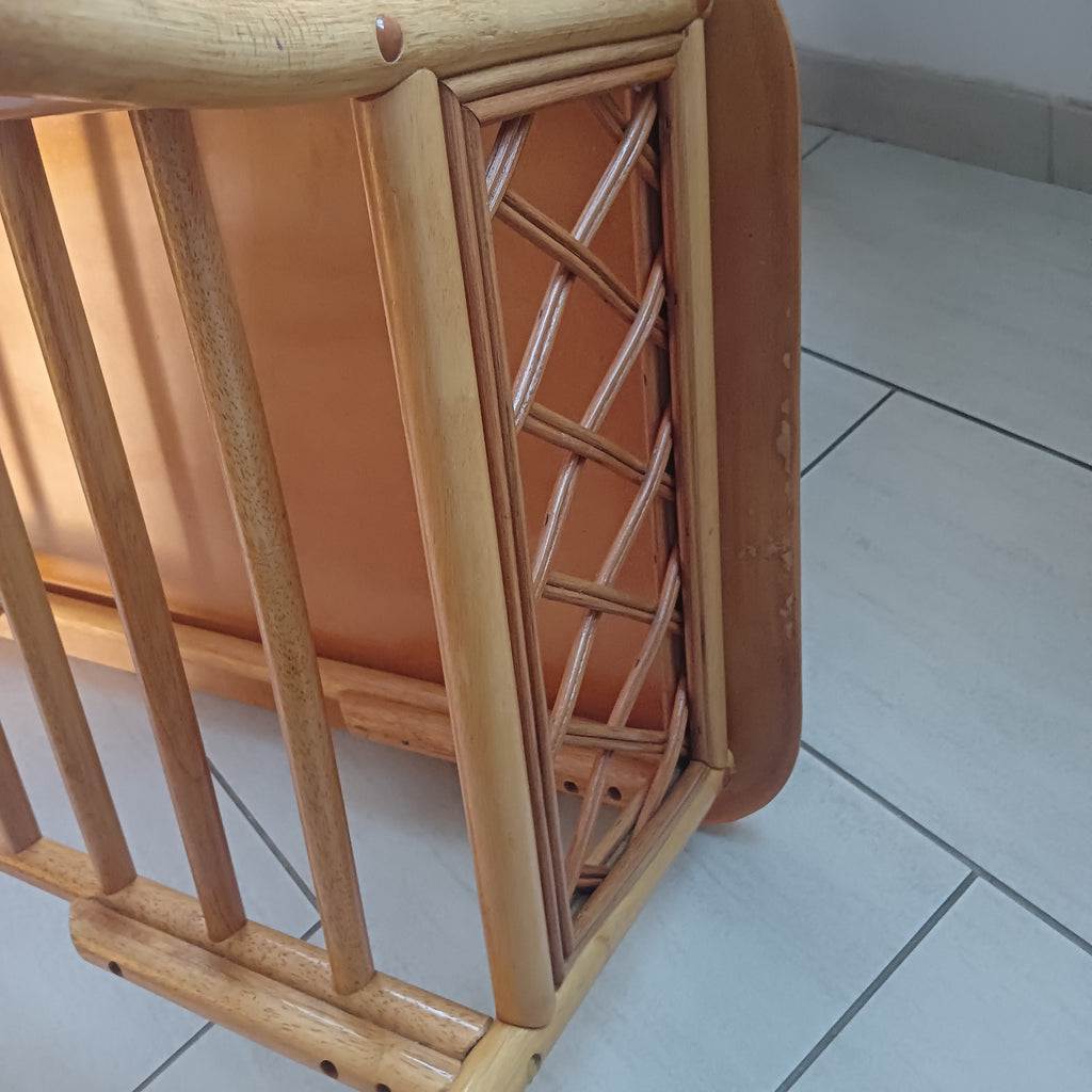 Charmante table basse