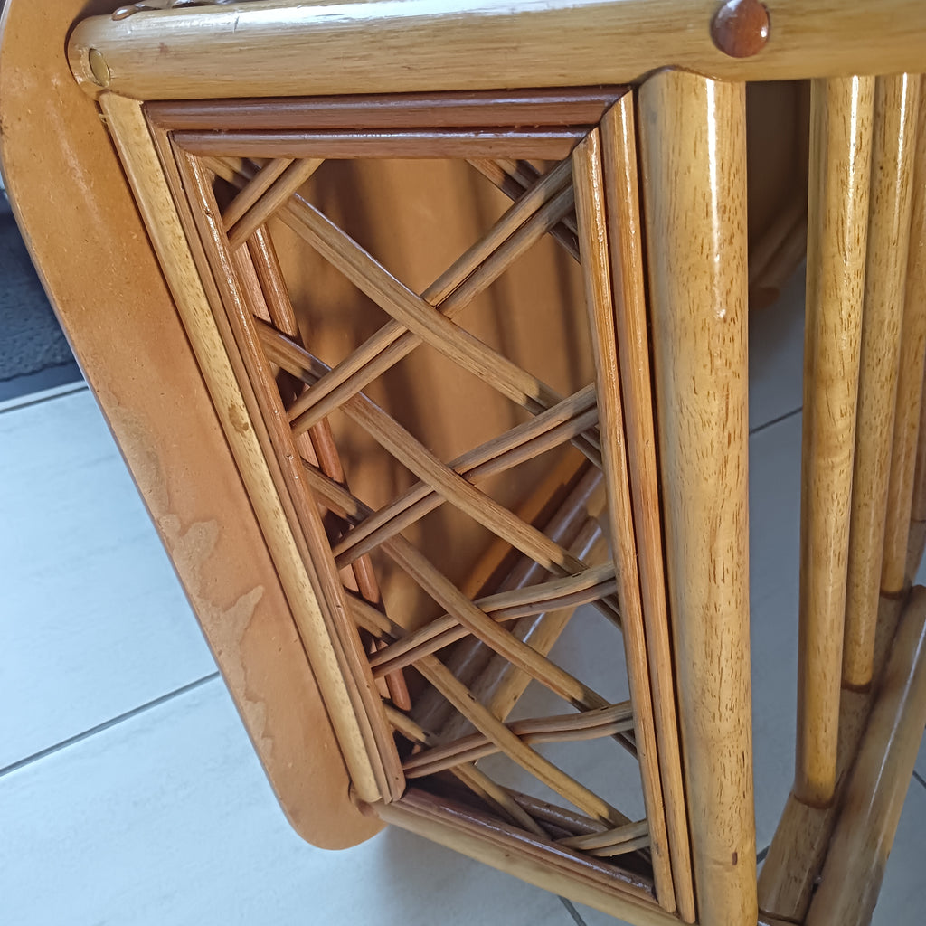 Charmante table basse