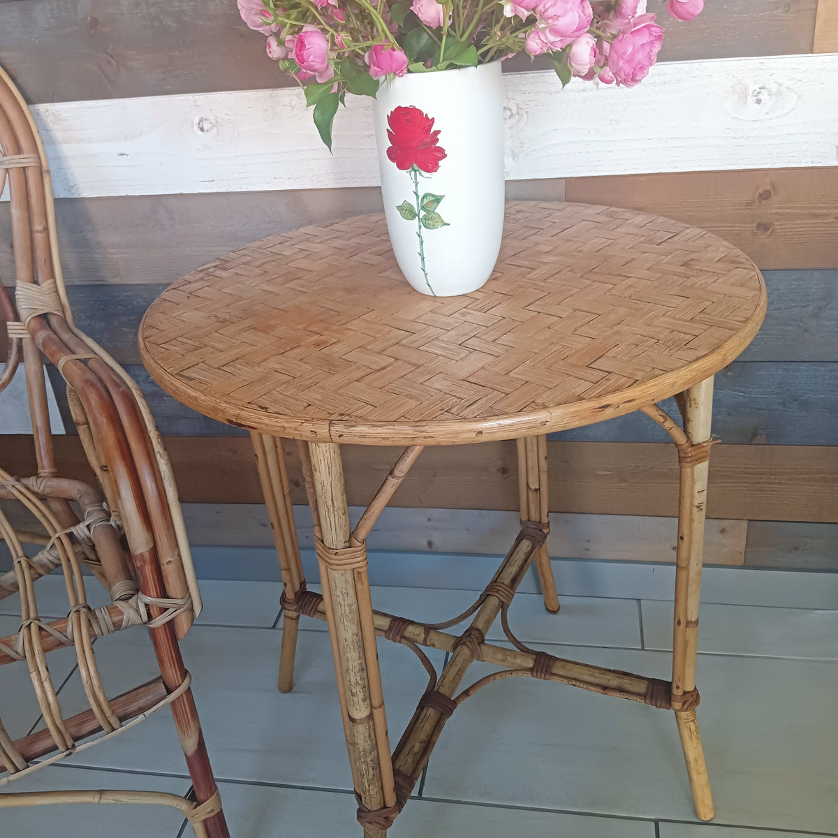 Magnifique table basse