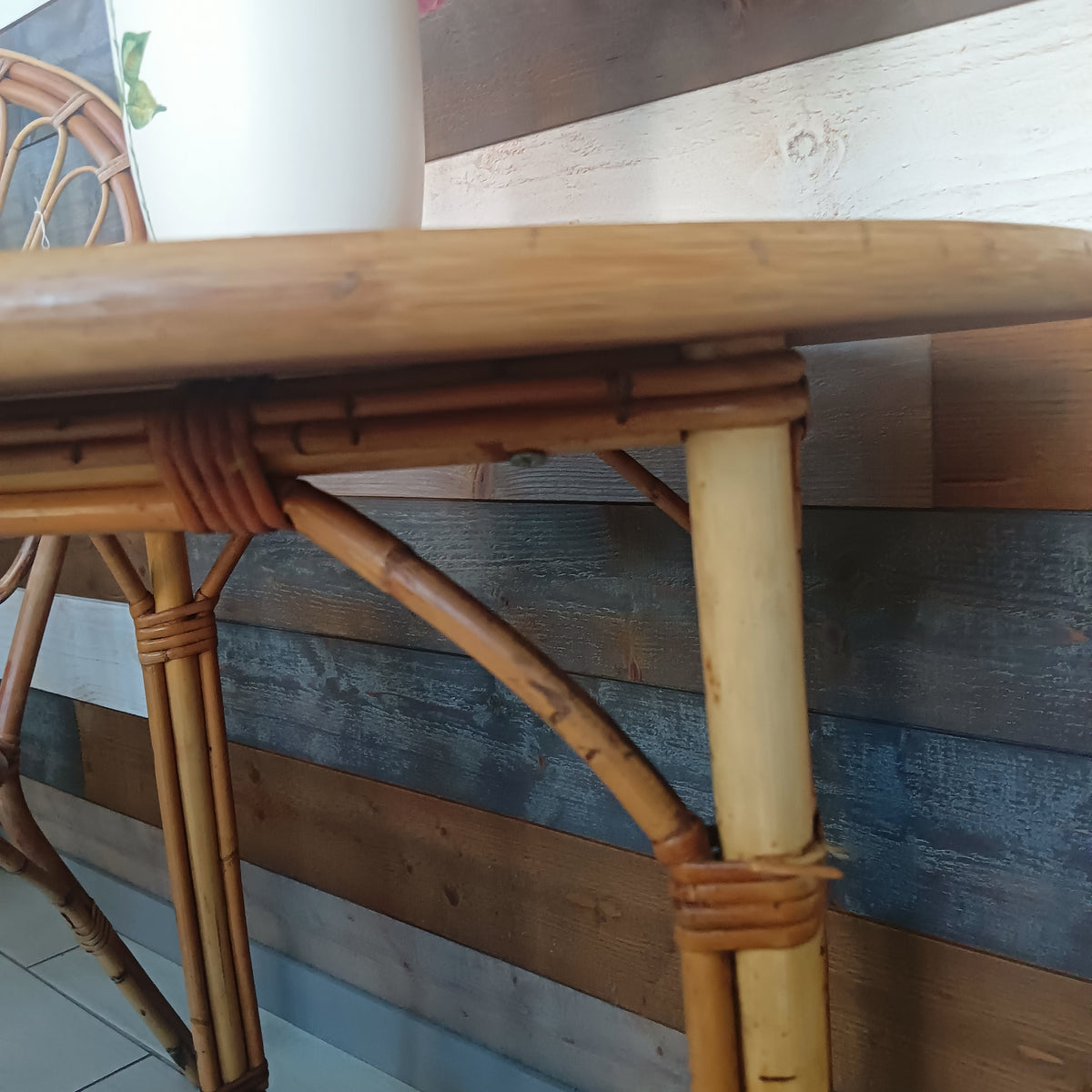 Magnifique table basse