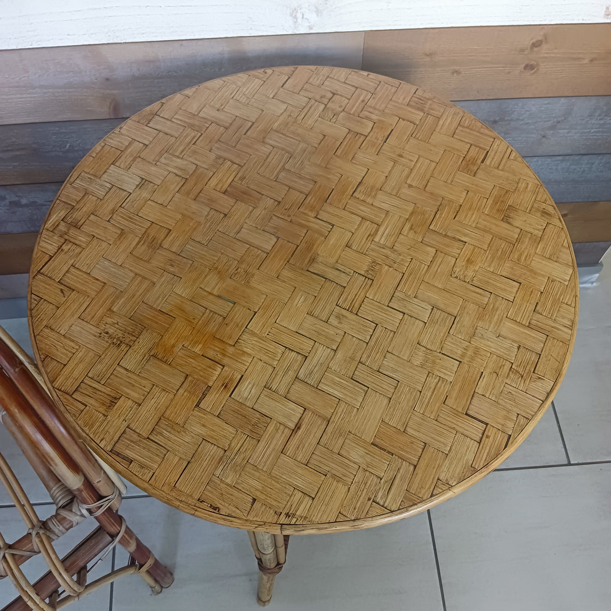 Magnifique table basse