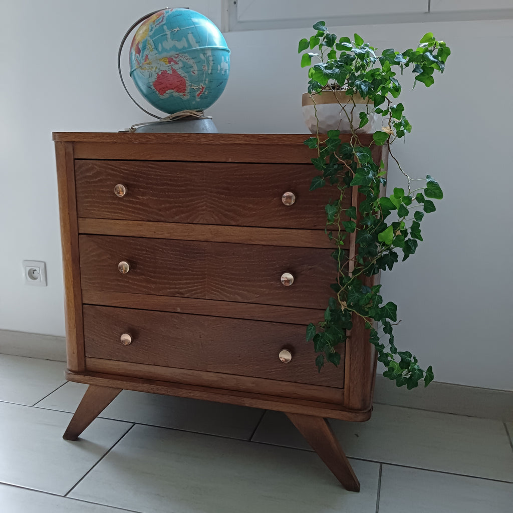 Très jolie commode Vintage