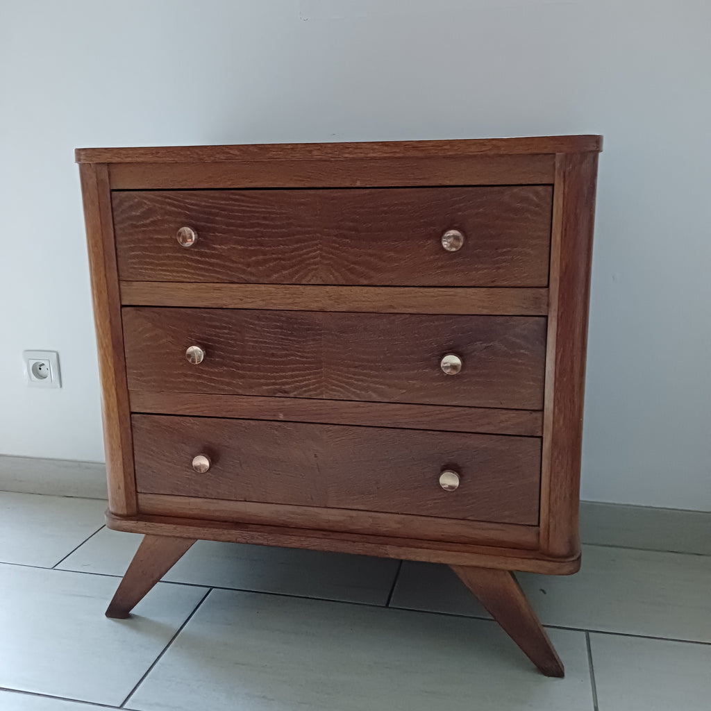 Très jolie commode Vintage