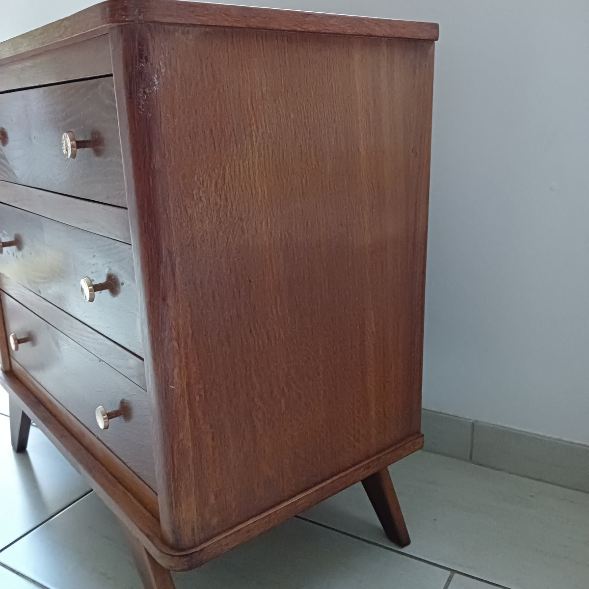 Très jolie commode Vintage