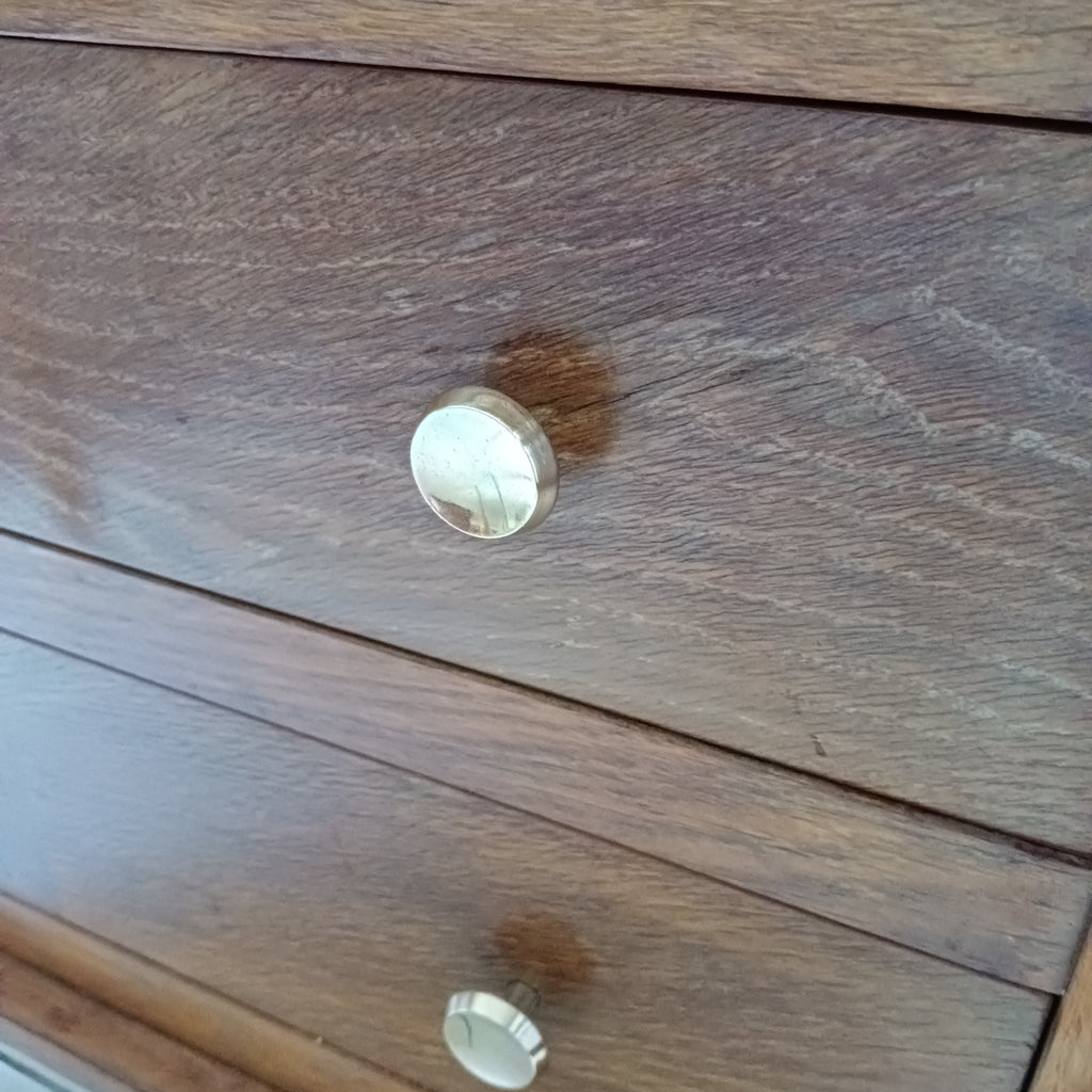 Très jolie commode Vintage