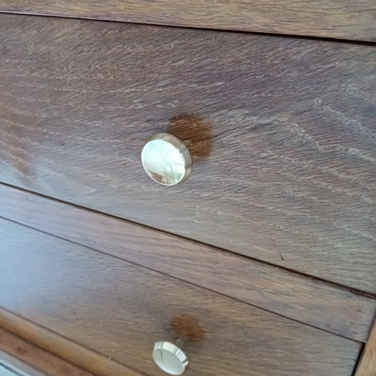 Très jolie commode Vintage