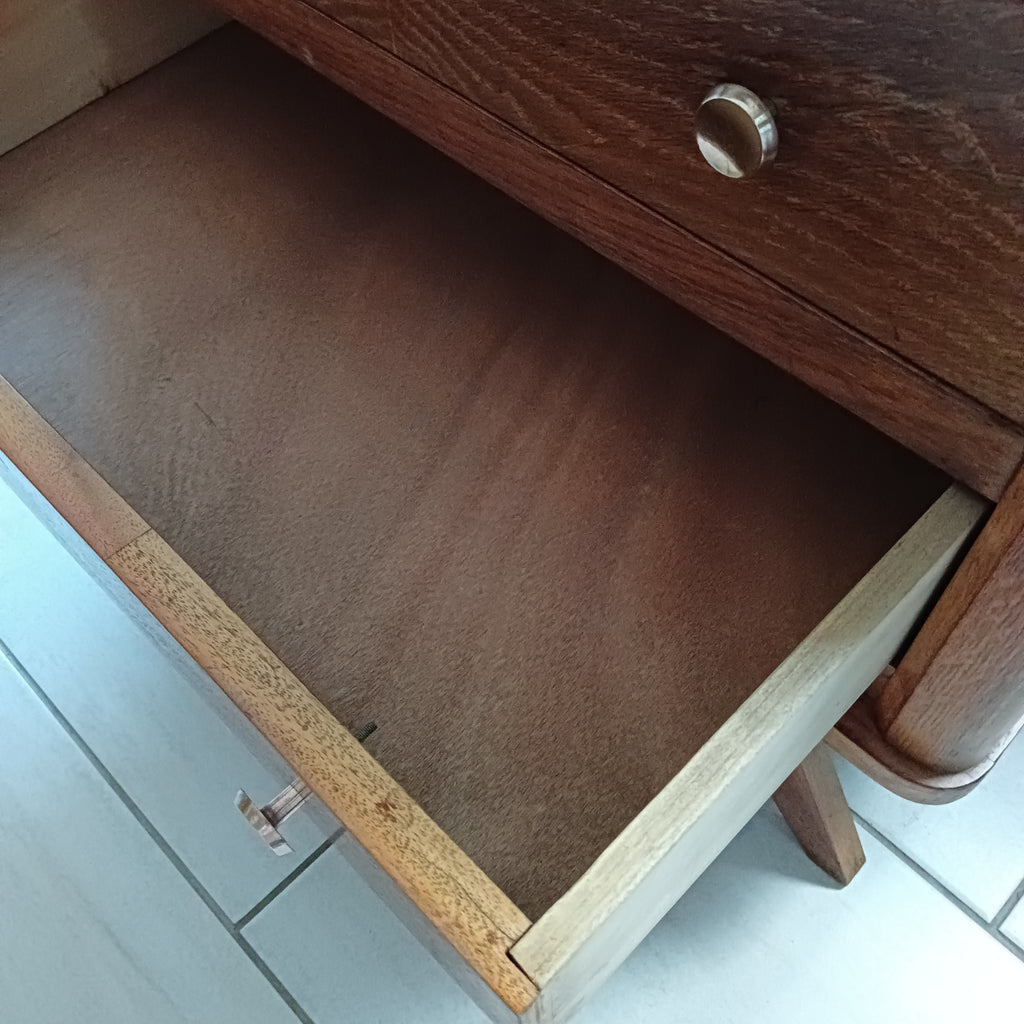 Très jolie commode Vintage