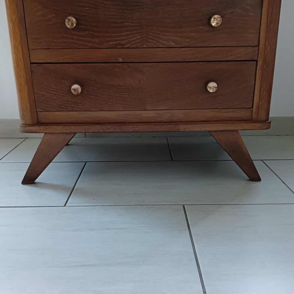 Très jolie commode Vintage
