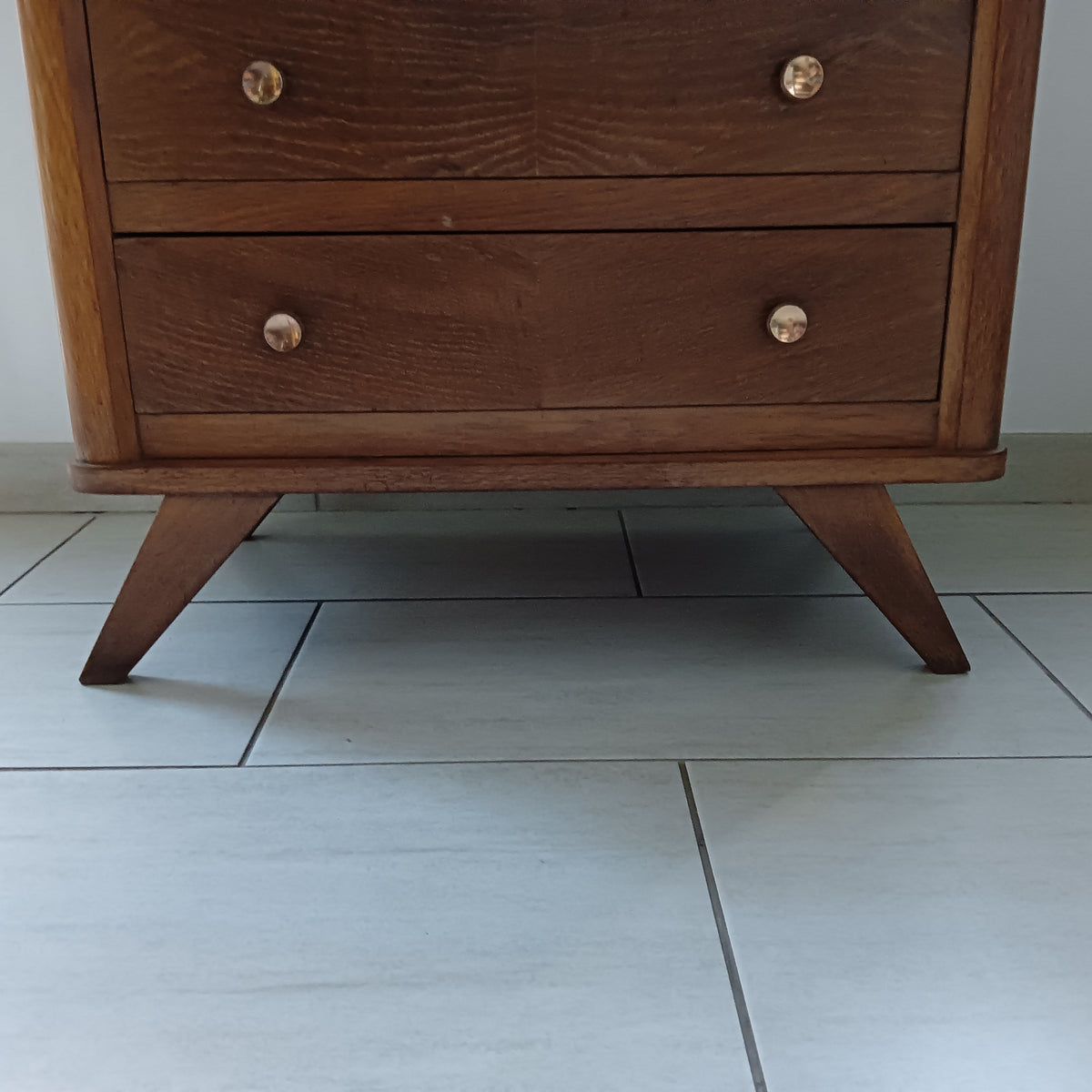 Très jolie commode Vintage