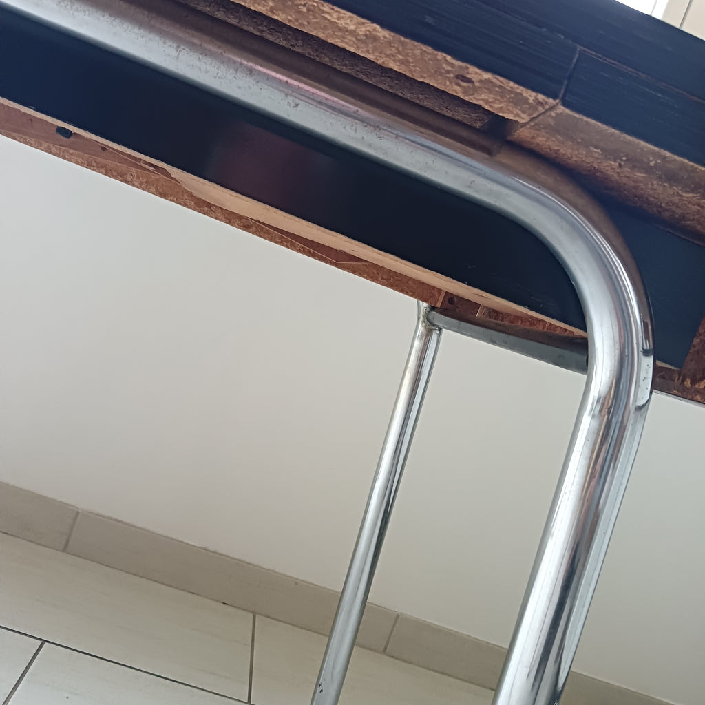 Table en formica