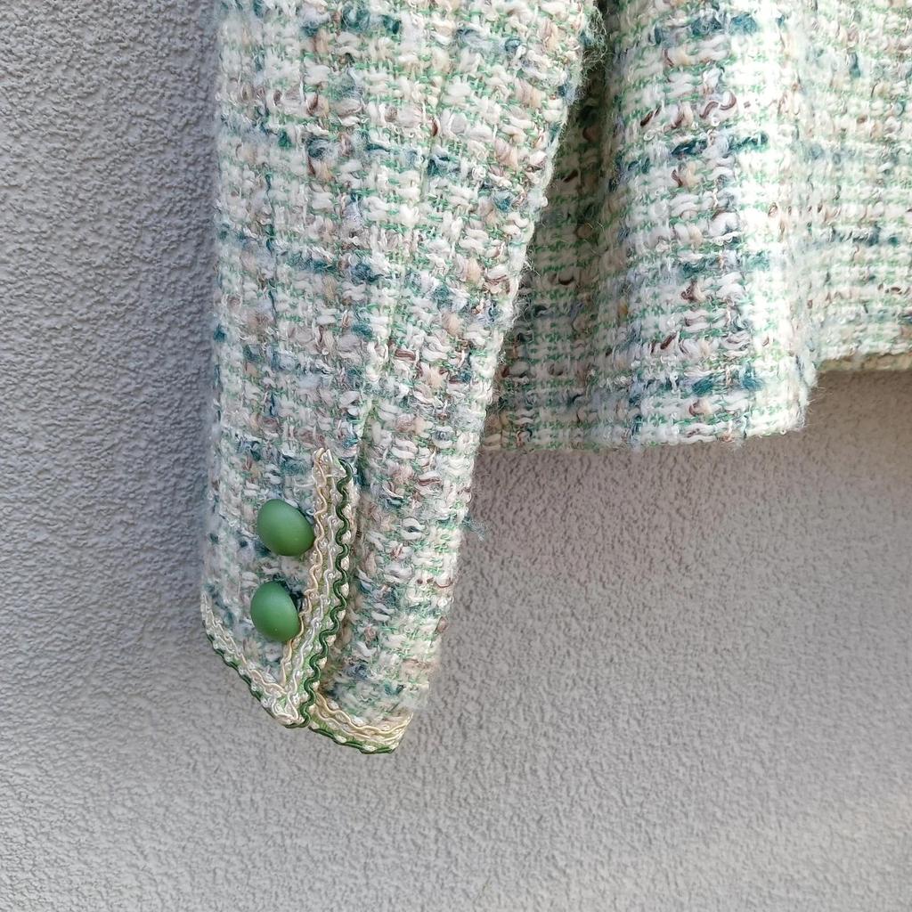Très beau blazer style rétro