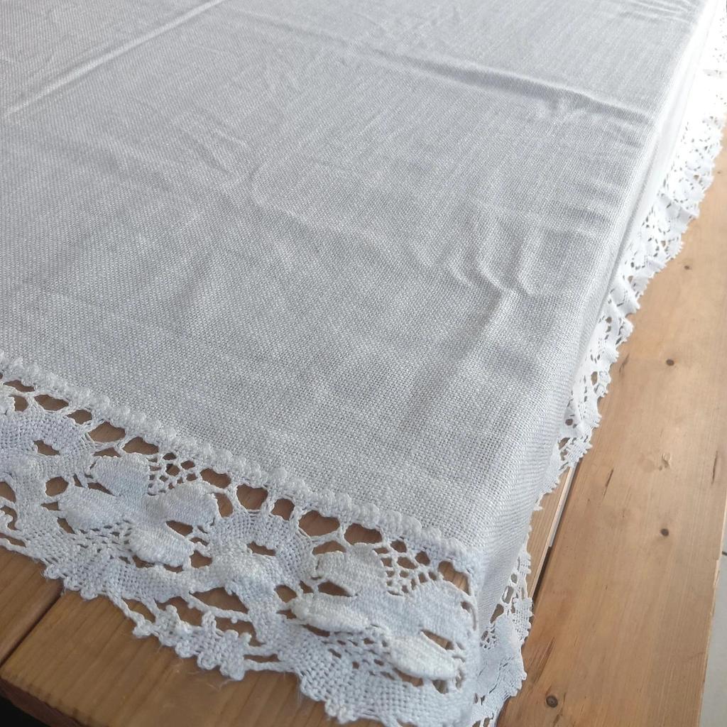 🌼très jolie nappe🌼