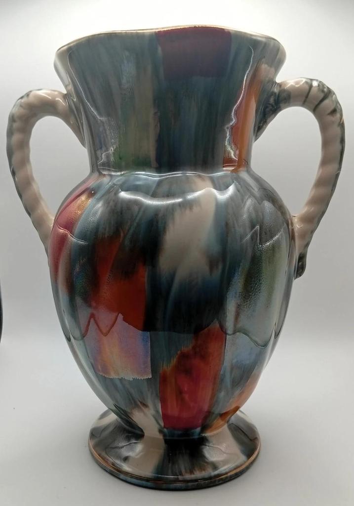Trés joli vase ancien