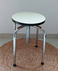 Magnifique tabouret vintage