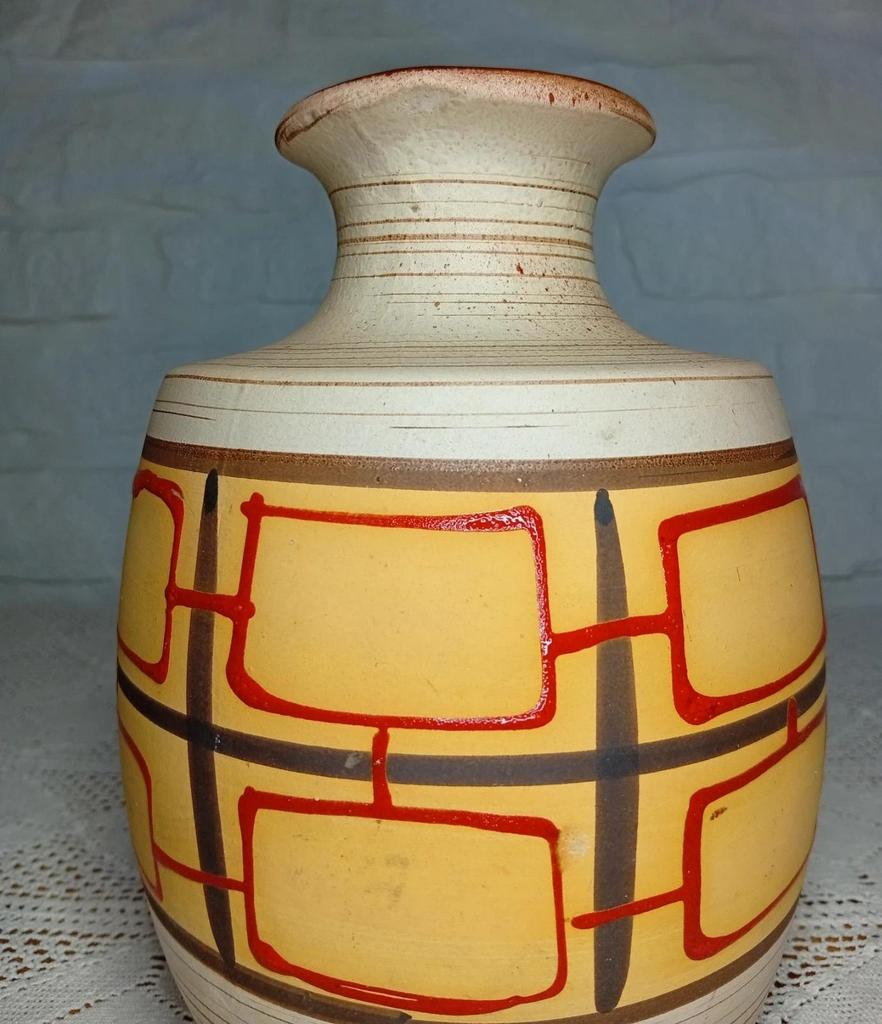 Très joli vase vintage