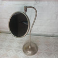 Très joli miroir de barbier vintage