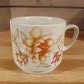 Très joli ancien mug vintage Monopoli