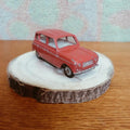 Renault 4l Dinky Toys Meccano France