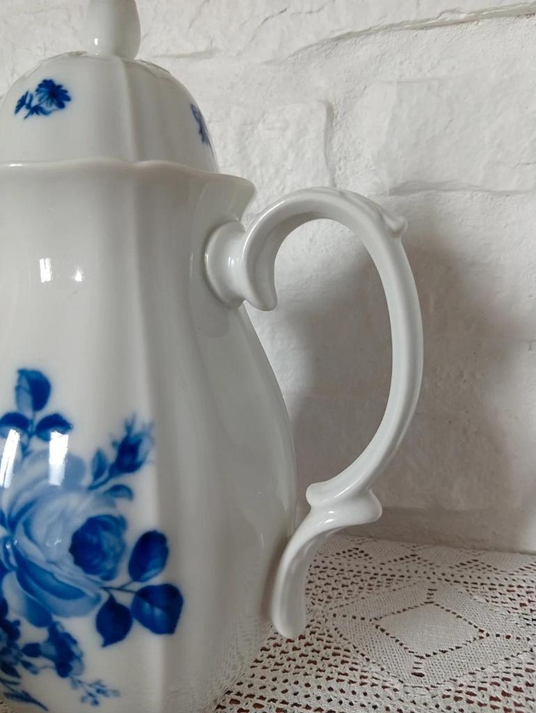 💮Magnifique service à café ancien💮
