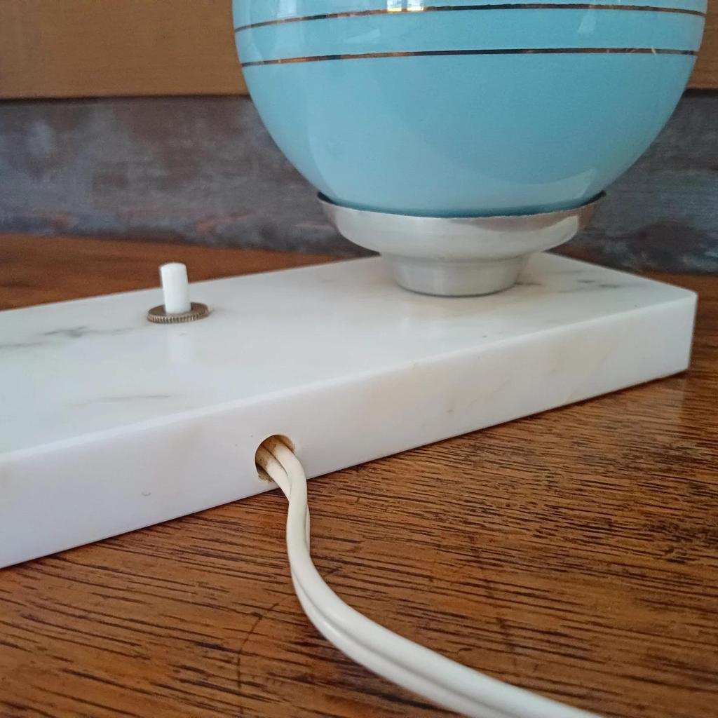 Magnifique lampe veilleuse