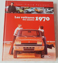 Les voitures des années 1970