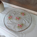 Grand plat ancien