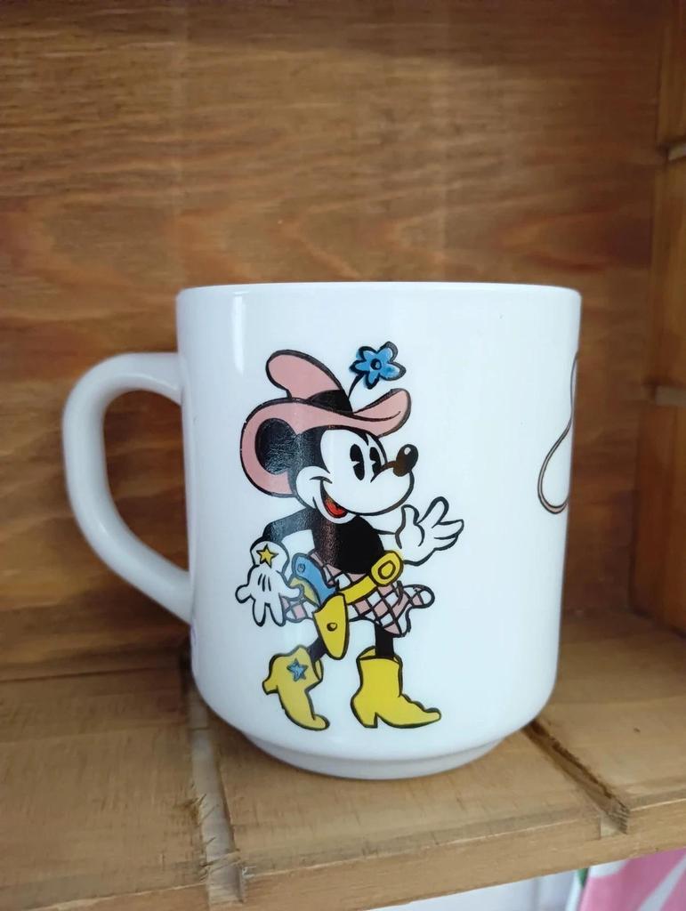 Très joli mug Mickey