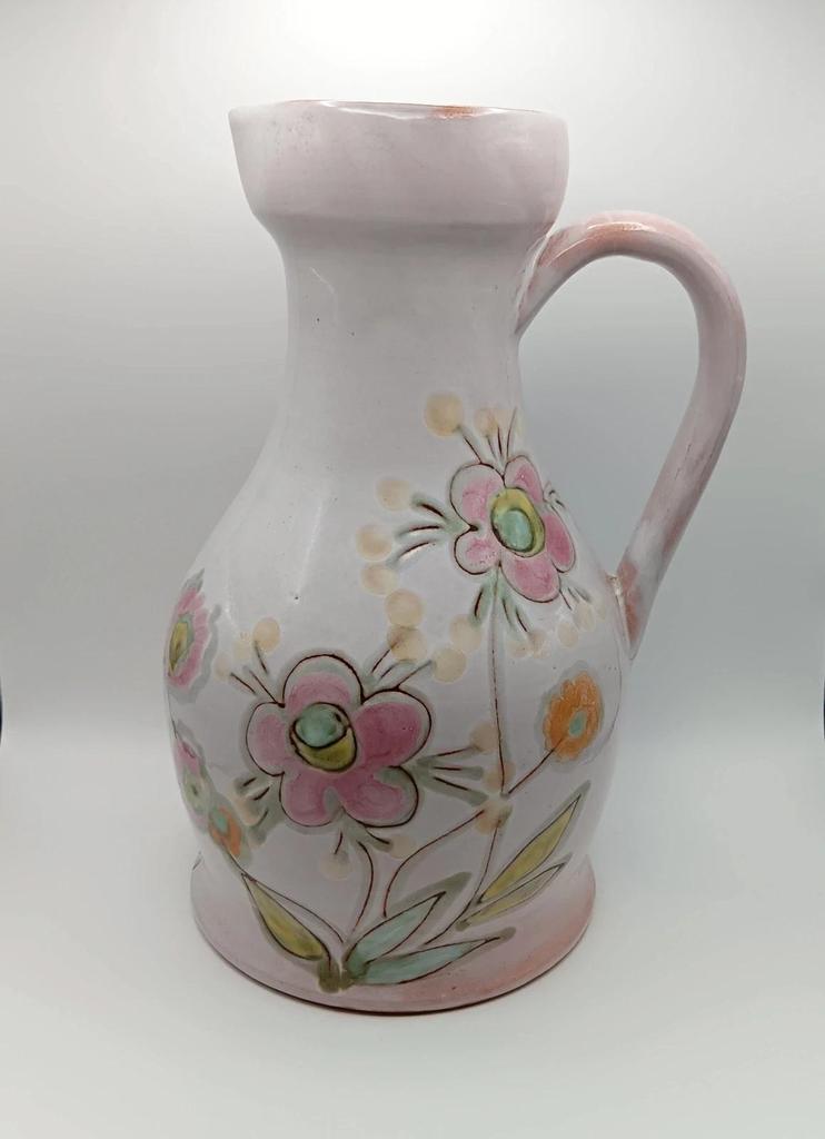 Très joli pichet vintage Hélène Coré