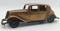 Très jolie ancienne voiture de collection