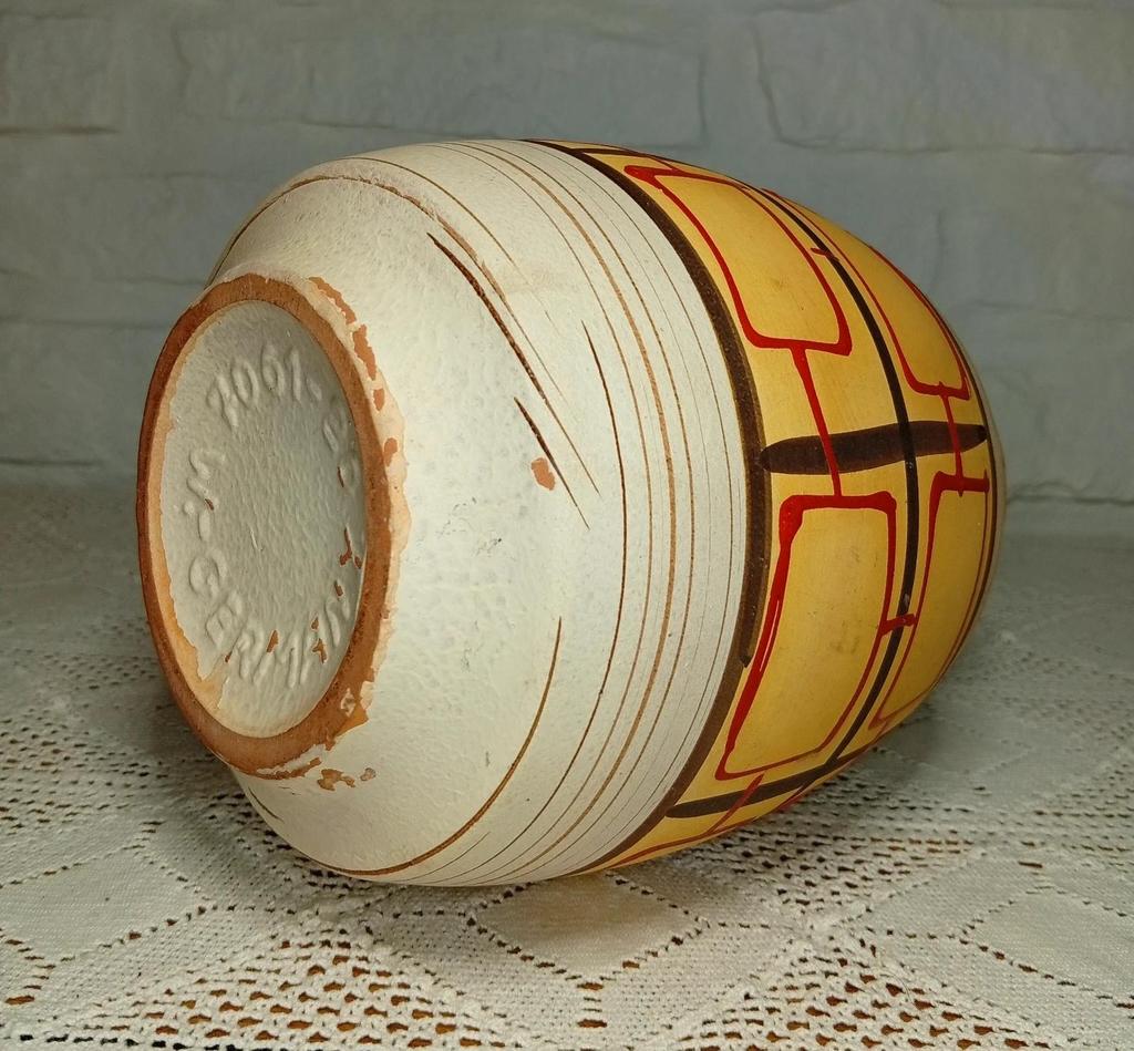 Très joli vase vintage
