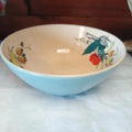 Très joli bol vintage Villeroy et Boch