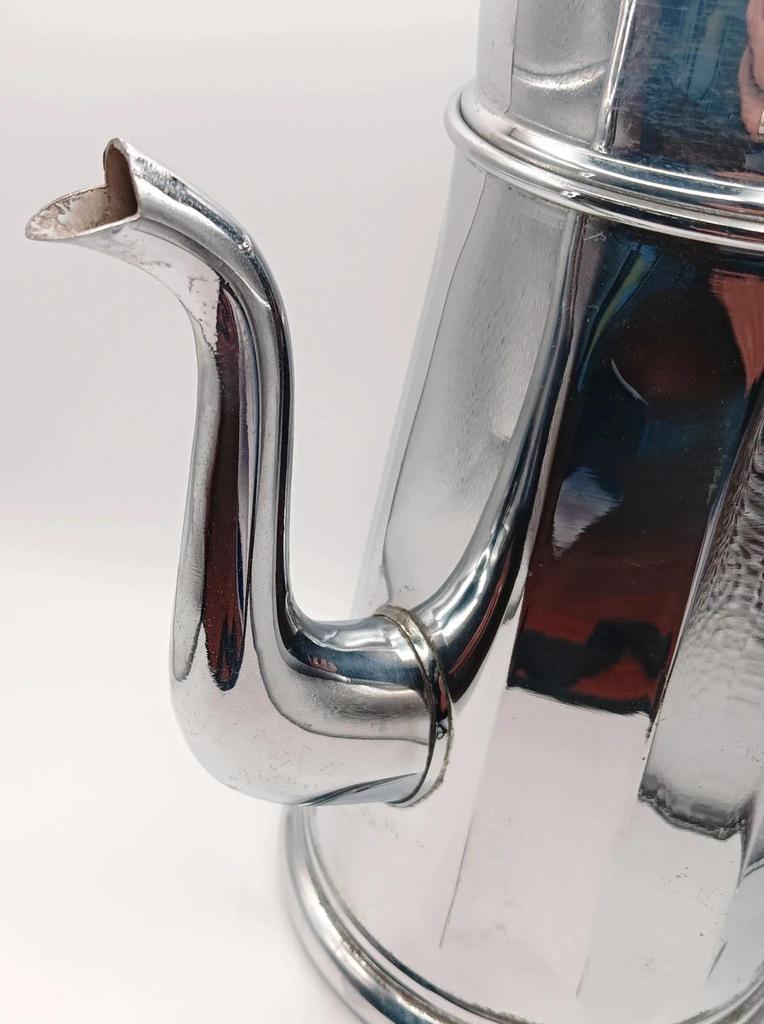 Cafetière vintage