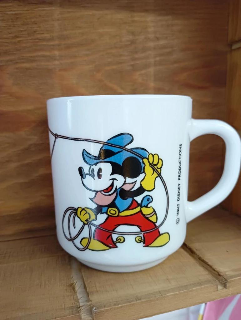 Très joli mug Mickey