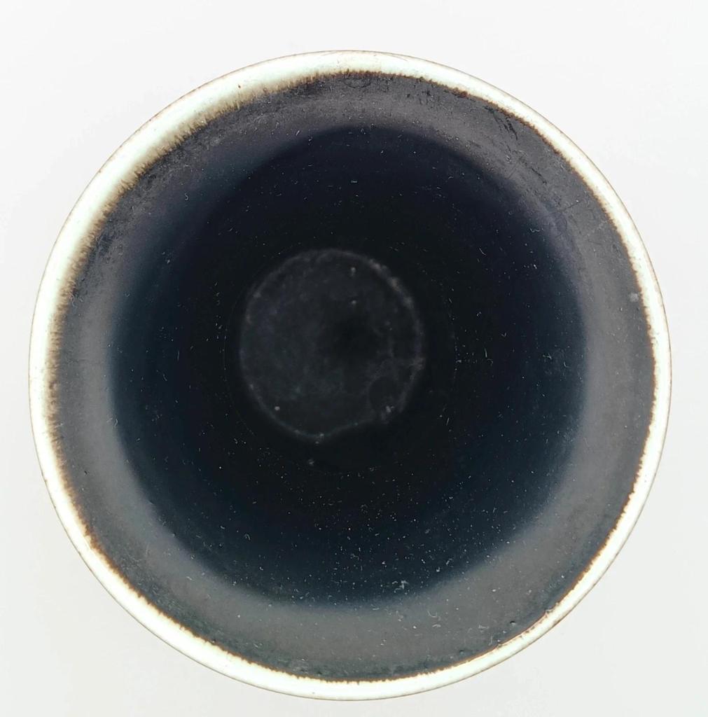 Petit vase vintage
