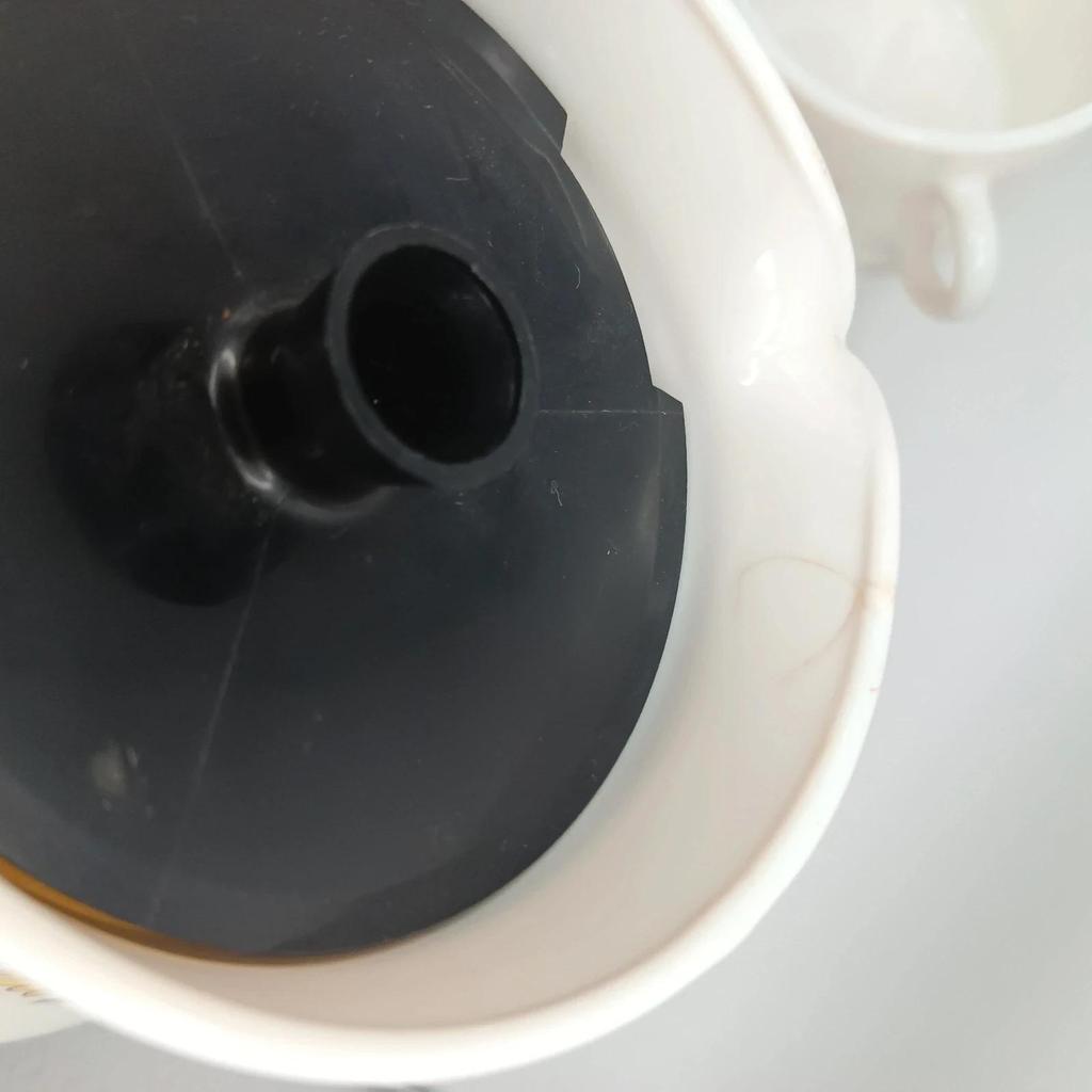 Très joli service à café vintage Sovirel