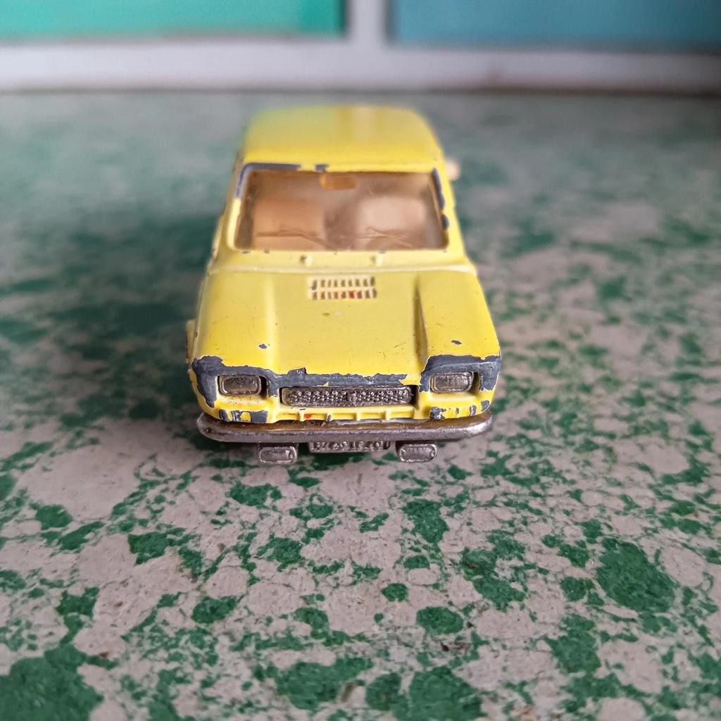 Fiat 127 Majorette