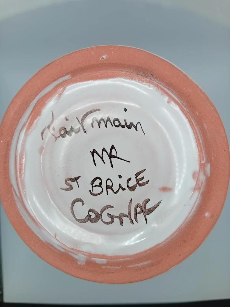 Magnifique pichet/broc à eau