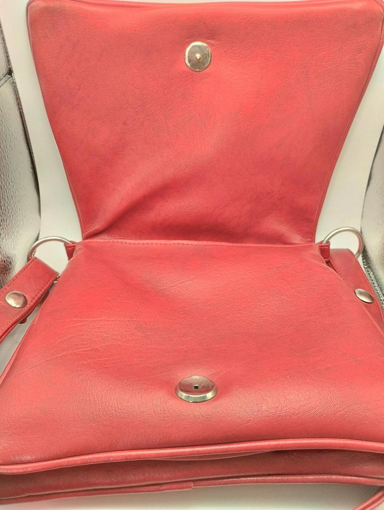 Très joli sac vintage