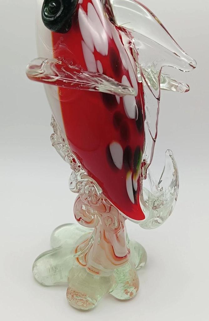 Vase soliflore Murano