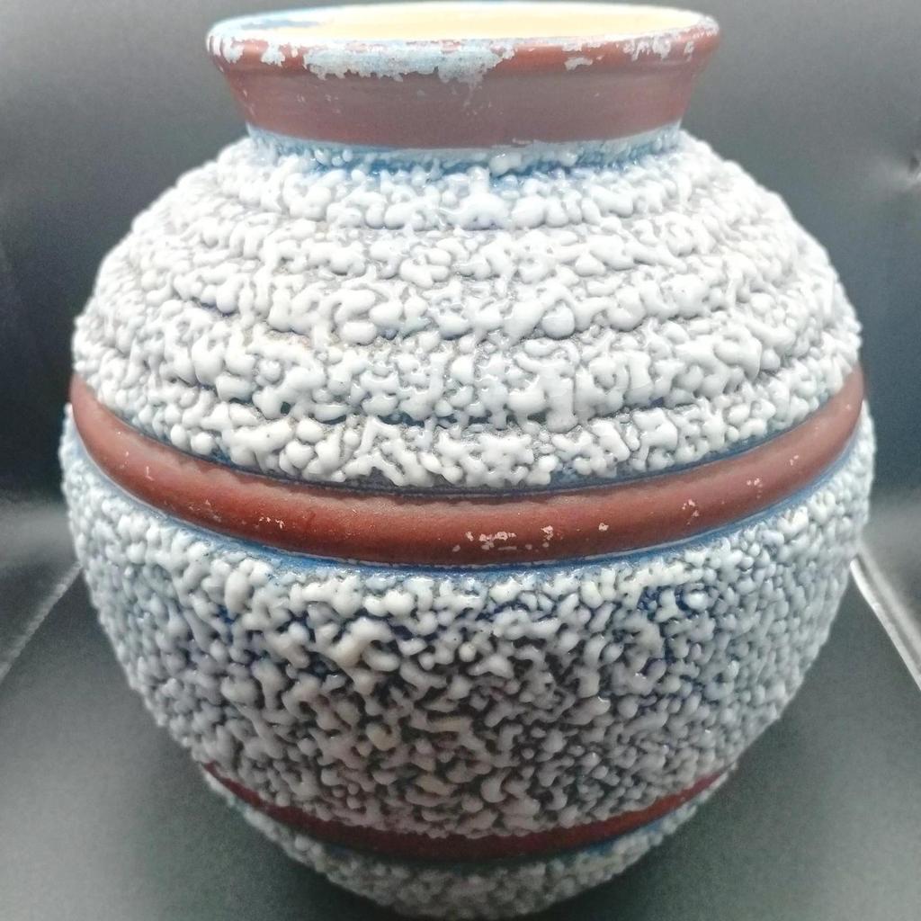 Très joli vase vintage