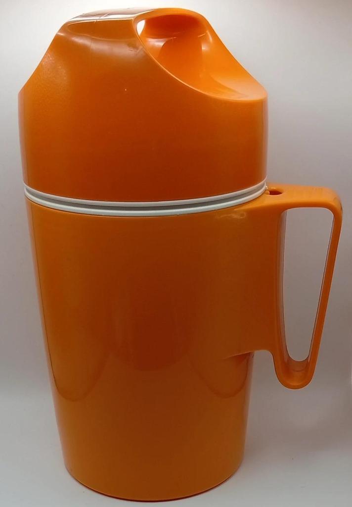 Thermos vintage